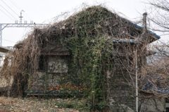 廃墟