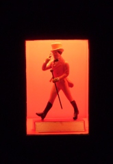 キャンドルナイト