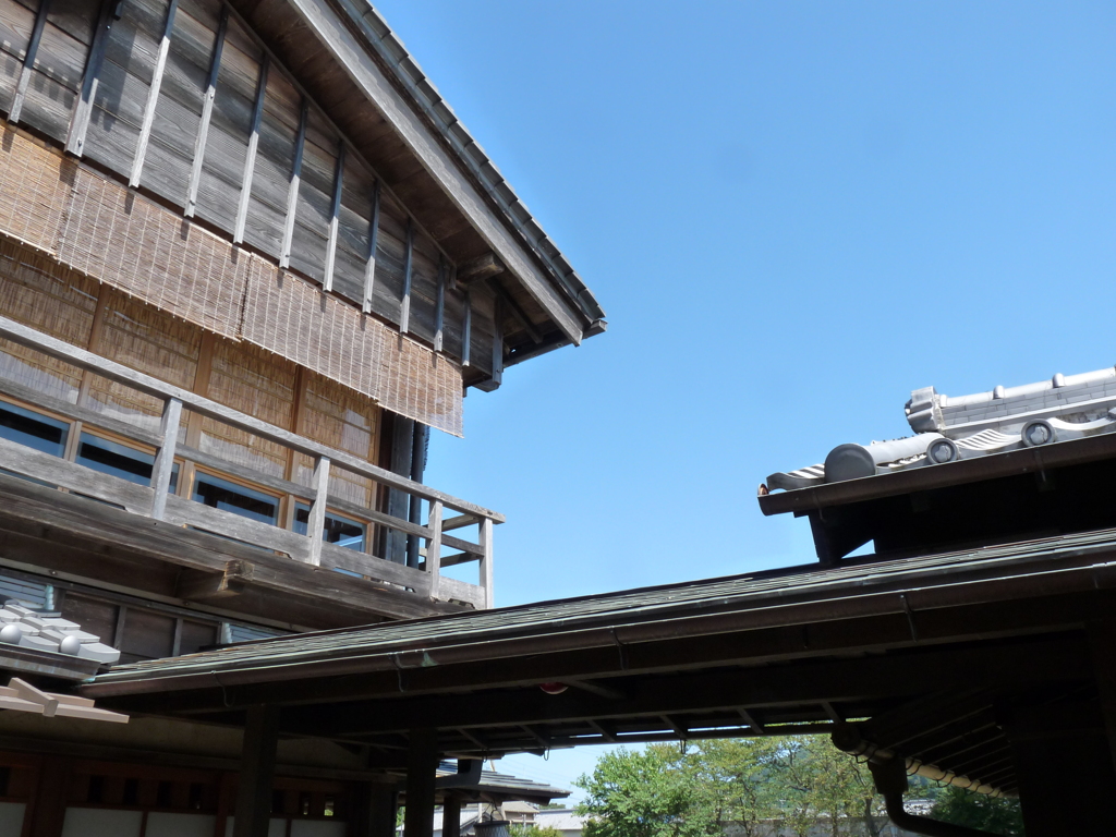 ぶらり横丁