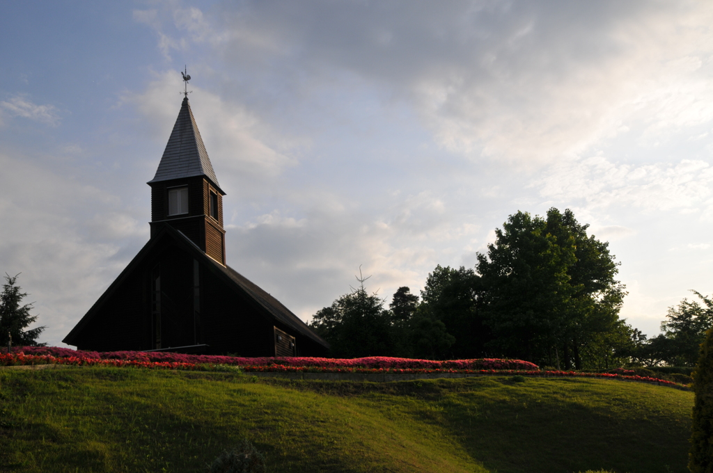 フルーツフラワーパーク