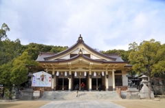 湊川神社