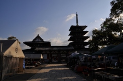 四天王寺