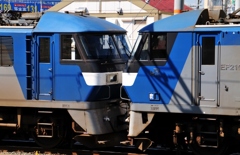 貨物列車
