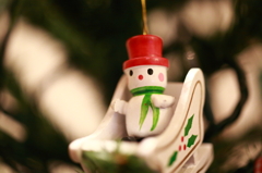 X'mas Tree 2012