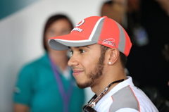 2012 F1 Abu Dhabi Grand Prix No.6