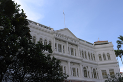 Raffles Hotel