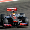 2012 F1 Abu Dhabi Grand Prix No.5
