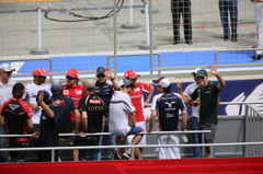 2012_04_F1_カムイ あくび
