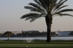 Creek in Dubai 1