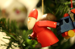 Santa Claus 2012