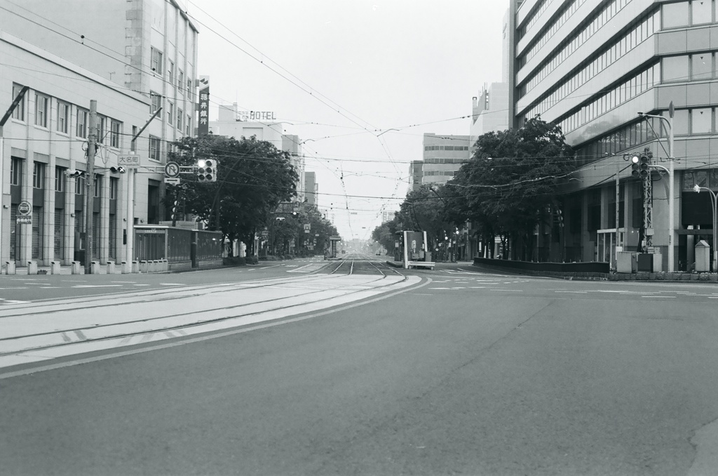 大名町ストリート