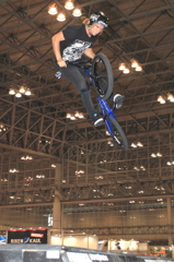 BMX 1