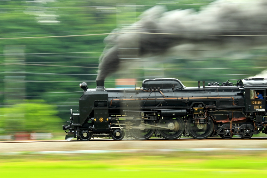 C61 はやそう~　No.２