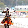 赤城神社　秋祭り　No.2