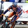 JAPAN CUP CYCLE ROAD RACE No.3