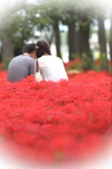 LOVE・・・
