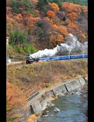 C61　水上