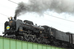 C61　みなかみ　No.3