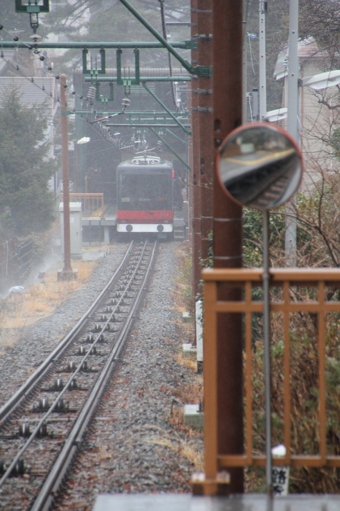 待ち遠しい・・