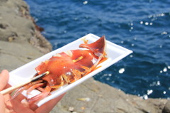 海の幸