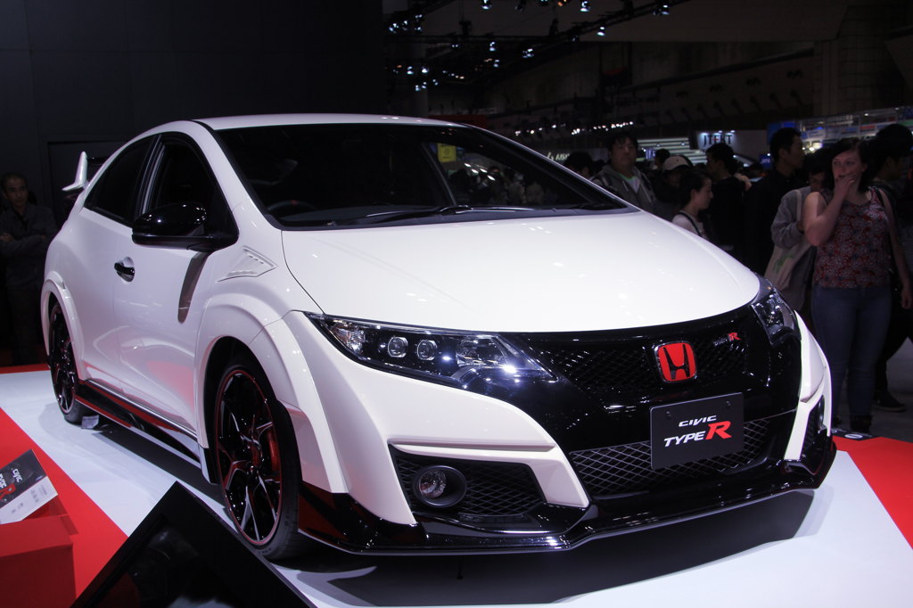Type R