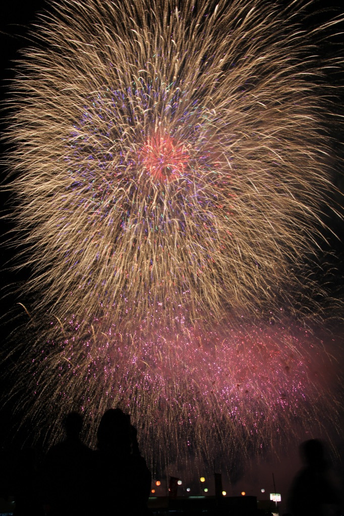 真夏のクライマックス