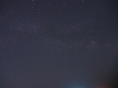 たぶん天の川　①