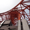 東京タワー(E-PL1s)