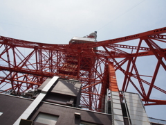 東京タワー