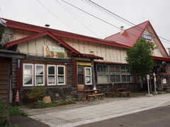 川湯温泉駅