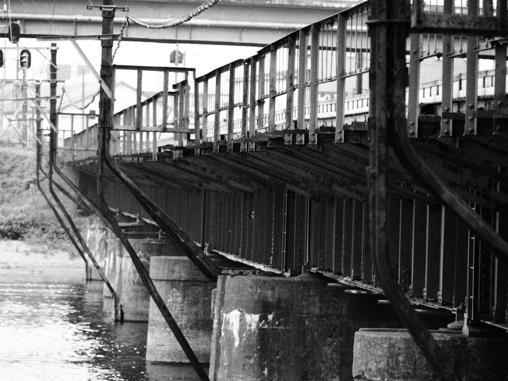 鉄橋