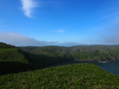 厚岸　あやめヶ原