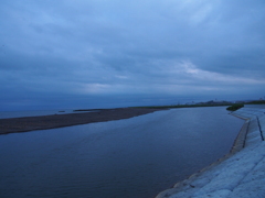 大楽毛海岸
