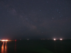 たぶん天の川　②