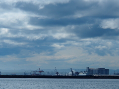釧路港
