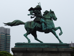 楠木さん＾－＾