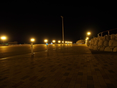 夜景練習③