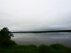 シラルトロ湖