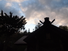 新得神社