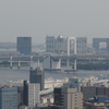 東京タワーから　