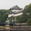たぶん皇居・・・の中の建物(；´∀｀)
