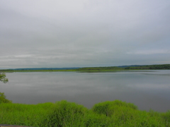 シラルトロ湖