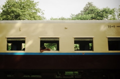 Myanmar Railways #4