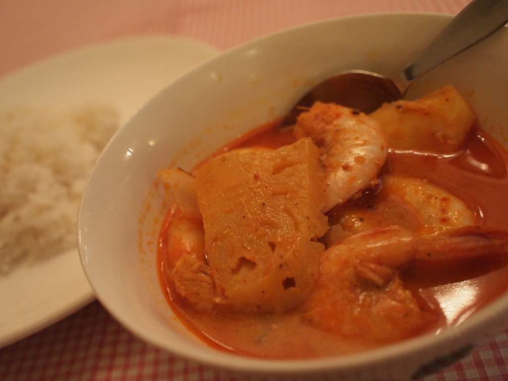 Masak Lemak Nemas