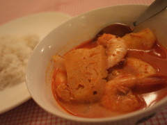 Masak Lemak Nemas