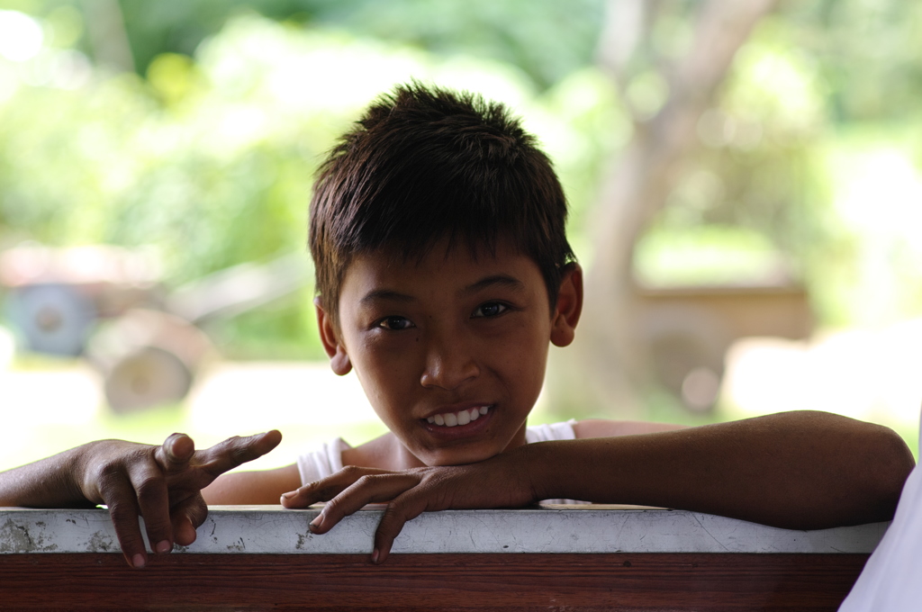 Myanmar Railways #3