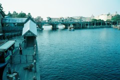 voyage