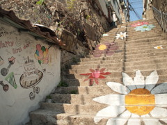 fun step