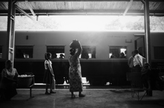 Myanmar Railways #1