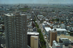 東京ゲートブリッジ
